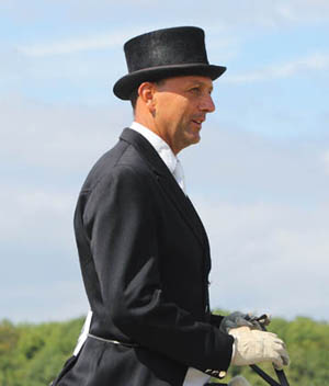 Bill Levett Bill Levett