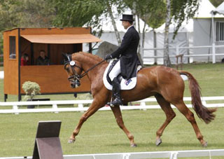 Bill Levett & Hippolyte Bill Levett