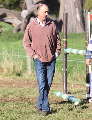 Bill Levett Bill Levett