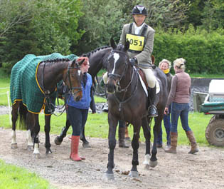 Team Levett Bill Levett