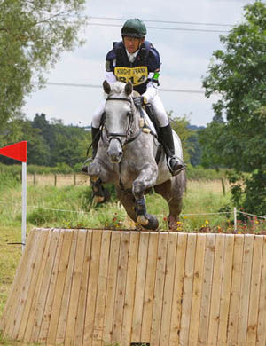 Bill Levett & Silver Bill Levett