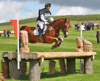 Bill Levett & Alex Bill Levett