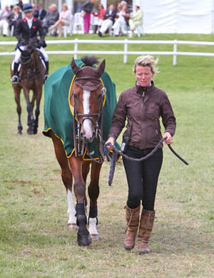 Coco & Ali Bill Levett