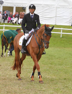 Bill Levett & Hipp Bill Levett