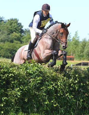Bill Levett & Tommy Bill Levett