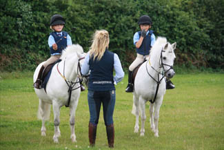 Urssie & Josh Bill Levett