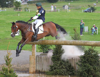 Bill Levett & Womble Bill Levett
