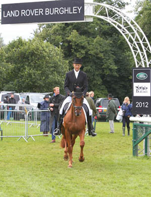 Bill Levett & Hipp Bill Levett