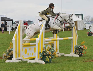 Jenny & Bluey Bill Levett