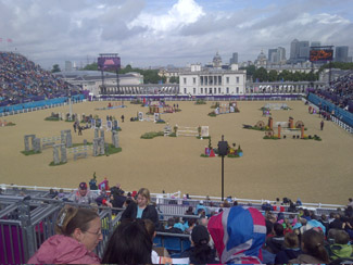 Greenwich Bill Levett