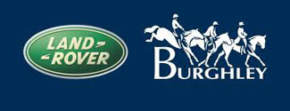 Burghley Bill Levett