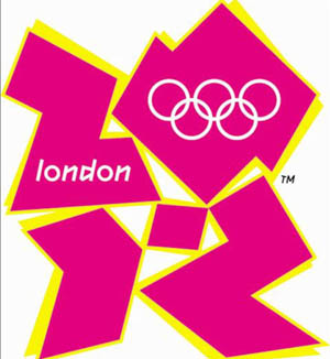 Olympics 2012 Bill L evett