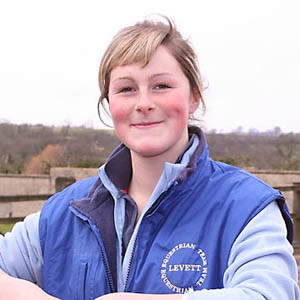 Darian Bill Levett