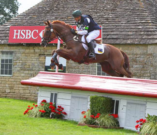 Bill Levett & Hipp Bill Levett