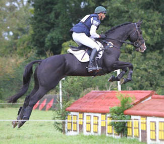Bill Levett & JJ Bill Levett