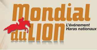 Mondial-du-Lion Bill Levett