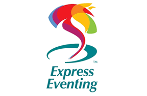 Express Eventing Bill Levett
