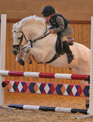 Urssie and Toddy Bill Levett