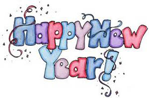 Happy New Year Bill Levett