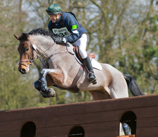 Bill Levett and Athleet V Bill Levett