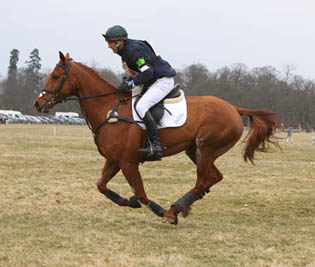 Bill & Alex Bill Levett
