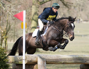 Bill Levett and Dotty Bill Levett