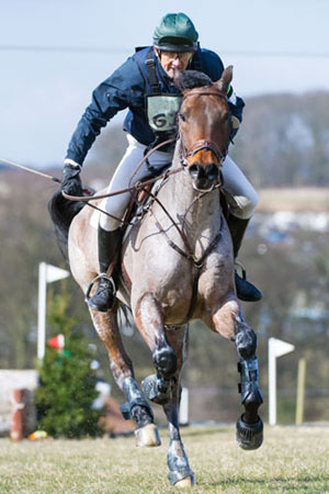 Bill Levett & Tommy Bill Levett