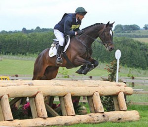 Bill & Hartpury Take it 2 to the Top, Salperton Bill Levett