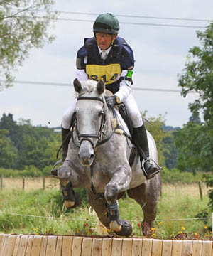 Bill Levett