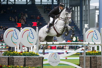 Bill Levett & Silks Bill Levett