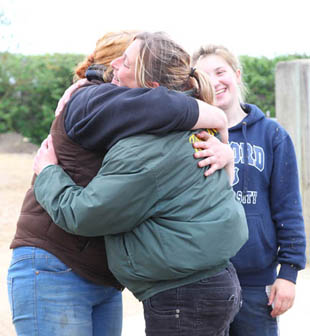 Team Levett Bill Levett