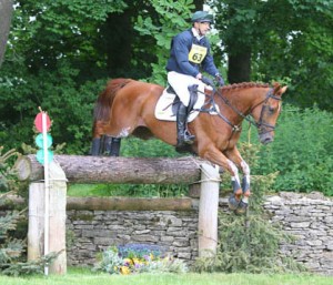 Bill Levett and Alexander NJ, Salperton 2013