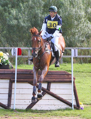 Bill Levett and Alexander NJ Bill Levett