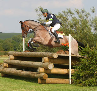 Bill Levett & Tommy Bill Levett