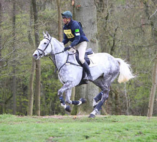 Bill Levett & Silver Bill Levett
