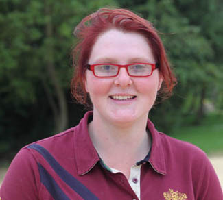 Issy Bill Levett
