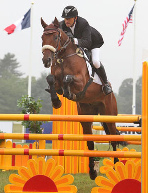 Bill Levett