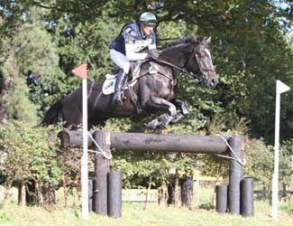 Bill Levett & Dotty Bill Levett