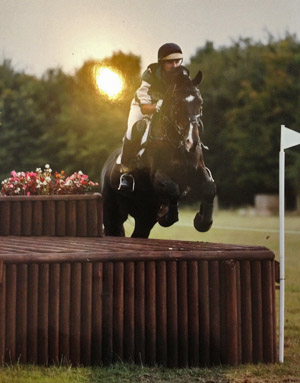 Will Biggart & JJ Bill Levett