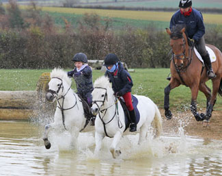 Bill, Gus, Urssie, Toddy, Josh & Slipper Bill Levett