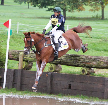 Bill Levett and Alexander NJ