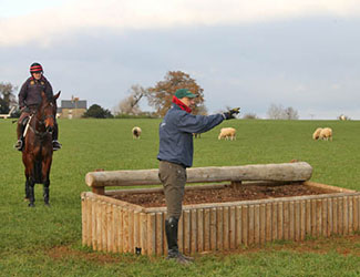Bill Levett, Teaching Clinic