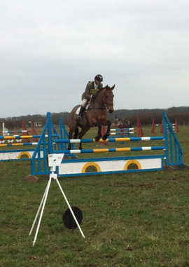 Bill Levett & Ricky