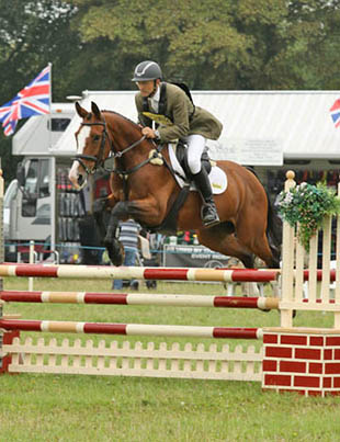 Bill Levett and Moo
