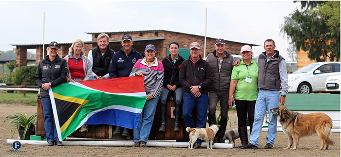 SouthAfrica-team