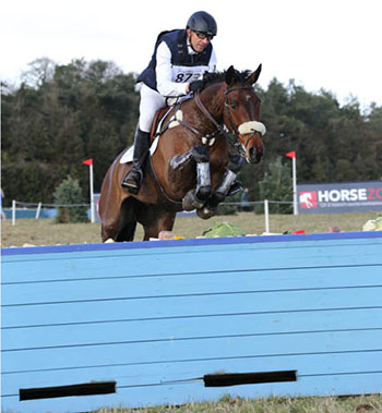 Bill Levett and Improvise, Burnham Market, April 2015