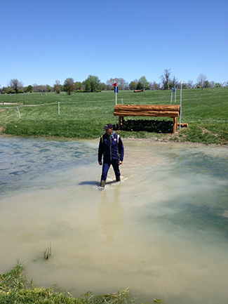 Rolex-coursewalk